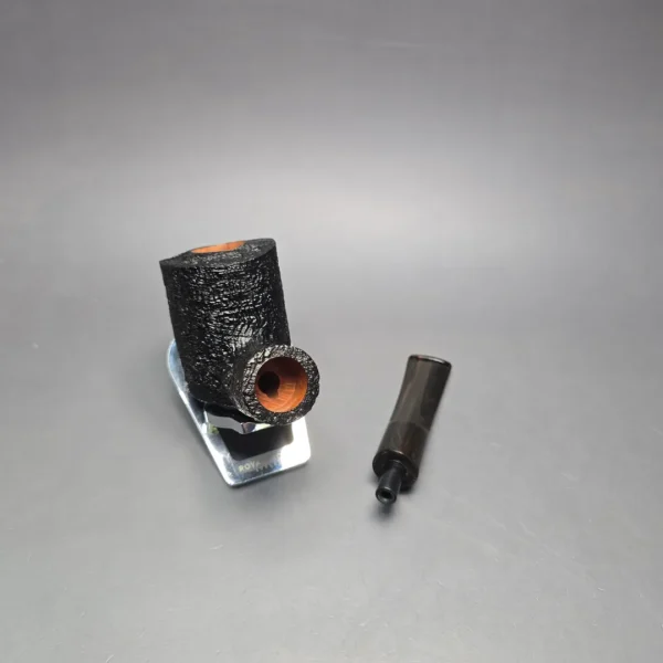 Buckeye Hand Made Sandblasted "Elbow" Dublin (New) - Image 13