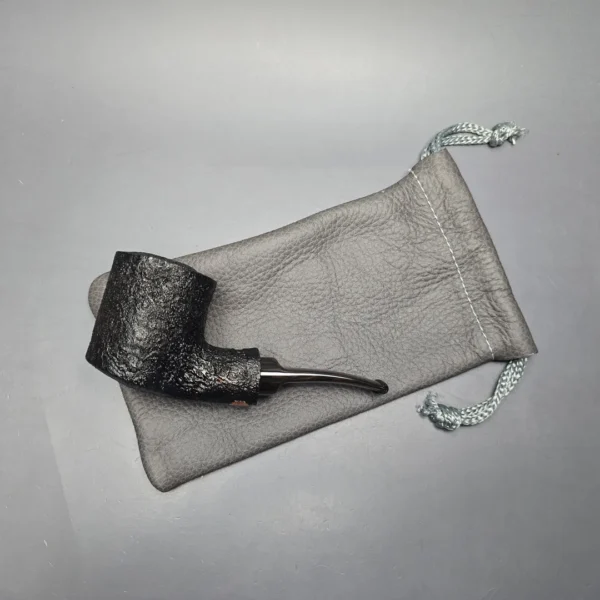 Buckeye Hand Made Sandblasted "Elbow" Dublin (New) - Image 14