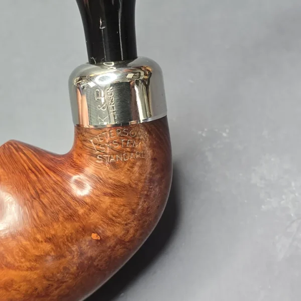 Petersons System Standard 303 Smooth Apple (Estate) - Image 10