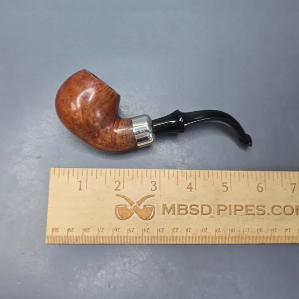Petersons System Standard 303 Smooth Apple (Estate) - Image 12