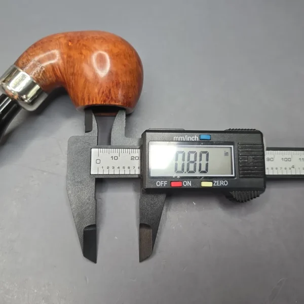 Petersons System Standard 303 Smooth Apple (Estate) - Image 13