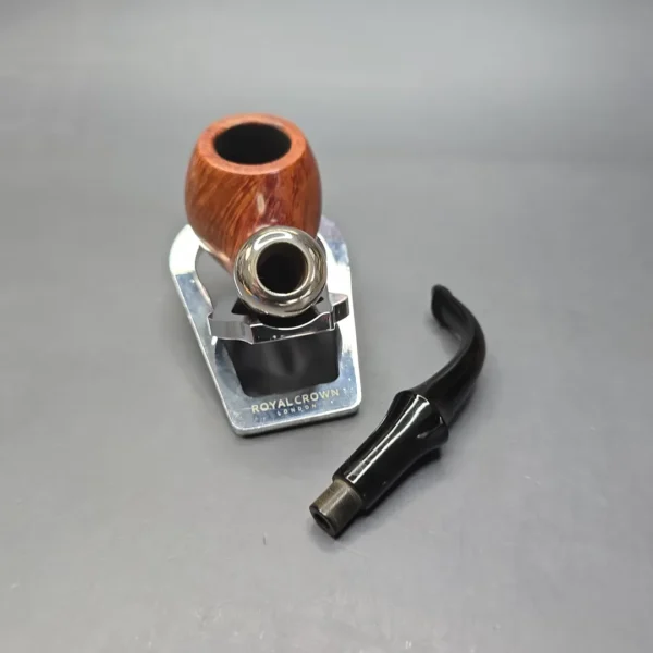 Petersons System Standard 303 Smooth Apple (Estate) - Image 14