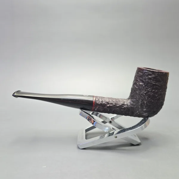 James Upshall Bark Group 6 Partially Rusticated Billiard (Unsmoked Estate) - Image 4