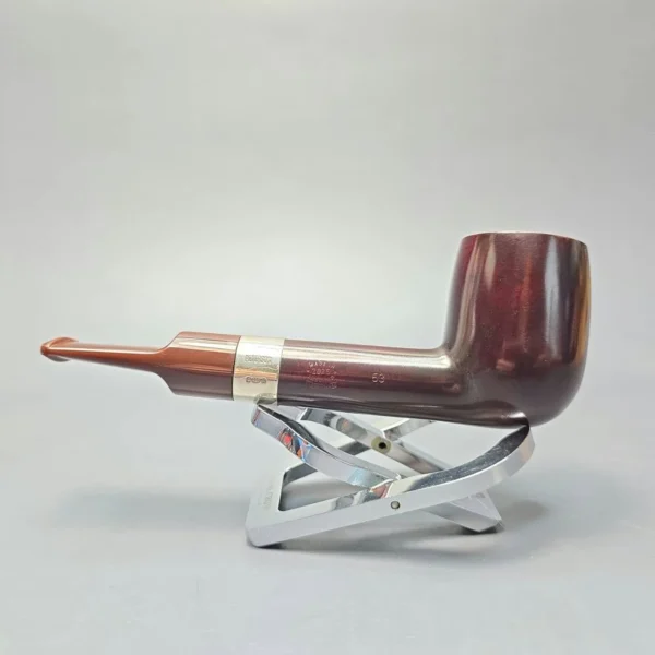 Peterson Irish Harp 53 Smooth Lovat with Silver (New) - Image 4