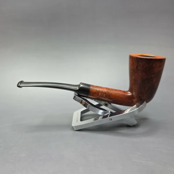 Big Ben Vintage 515 Smooth Dublin Estate Briar Pipe, Unsmoked - Image 3