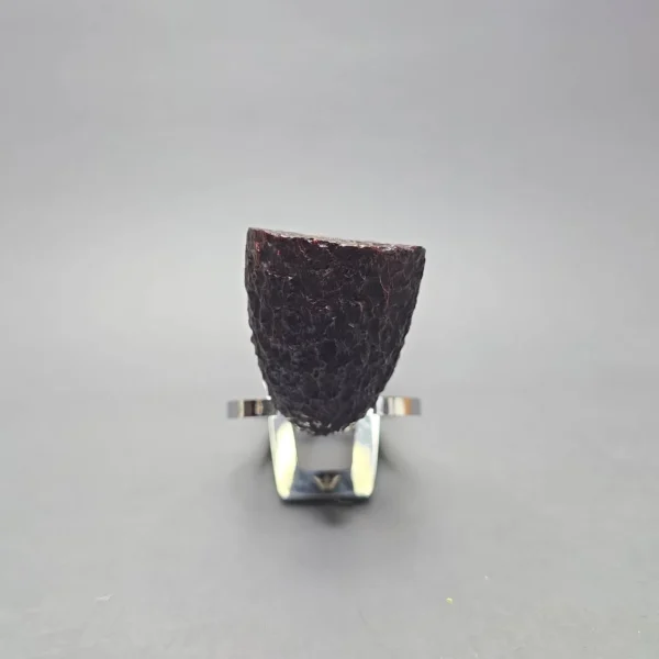 James Upshall Bark Group 6 Rusticated Bent Dublin (Unsmoked Estate) - Image 3