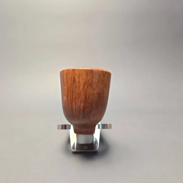 Charatan's Make First Lane Era (c.1961-5) Executive Smooth Cavalier Dublin Estate Briar Pipe, English Estates - Image 3