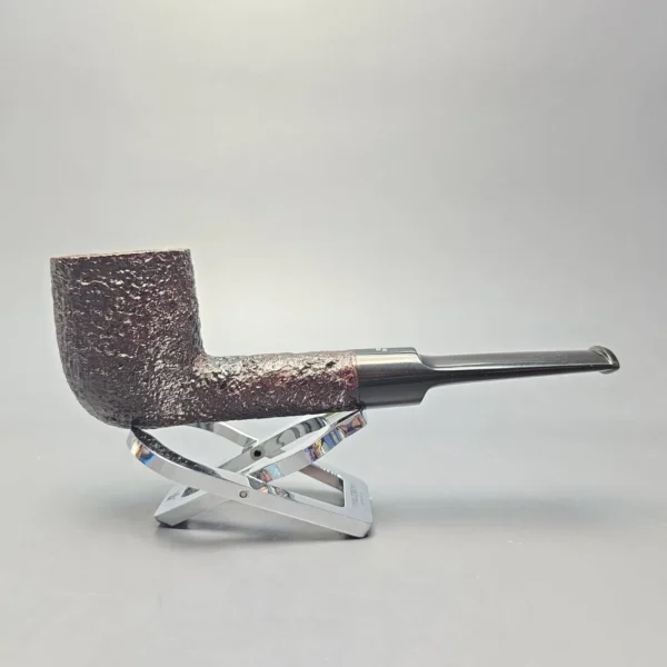 Ben Wade (Peter Wilson) XL Sandblasted Billiard (Unsmoked Estate) - Image 3