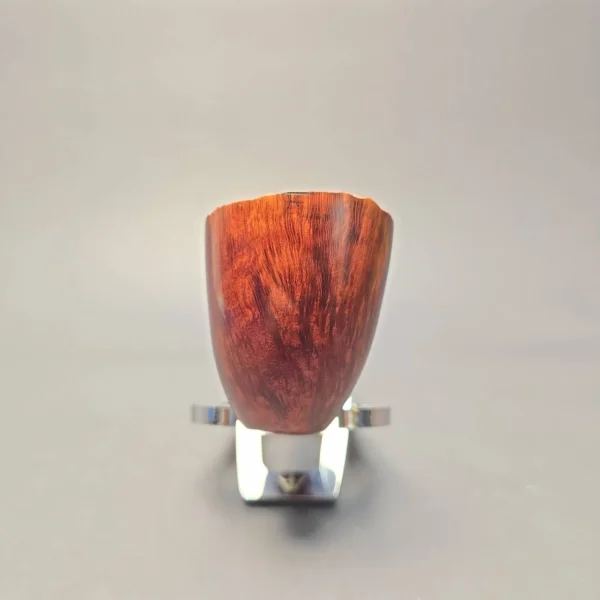 Stanwell (c.1980s) Danish Star 63 Smooth Dublin Estate Briar Pipe, Danish Estates - Image 3
