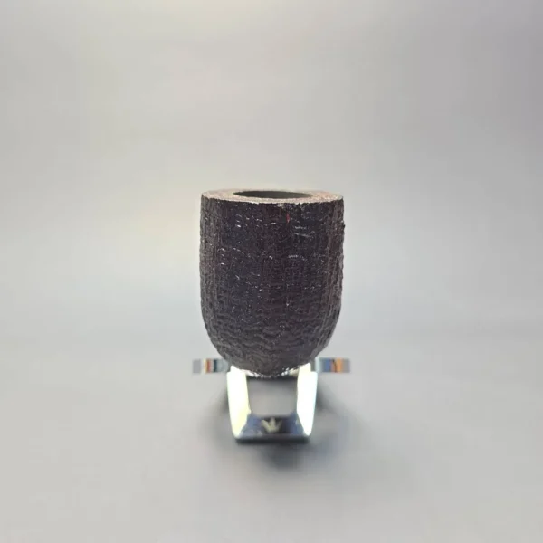 Ben Wade (Peter Wilson) XL Sandblasted Billiard (Unsmoked Estate) - Image 4