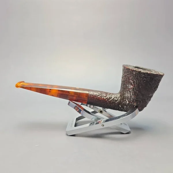 Ashton Pebble Grain XXX Sandblasted Dublin (Estate) - Image 4