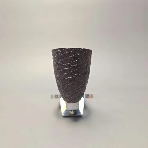 Ben Wade (Peter Wilson) Extra Large Sandblasted Skater (Unsmoked Estate) - Image 3