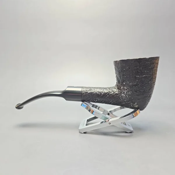 Ben Wade (Peter Wilson) Magnum Sandblasted Bent Dublin (Unsmoked Estate) - Image 5