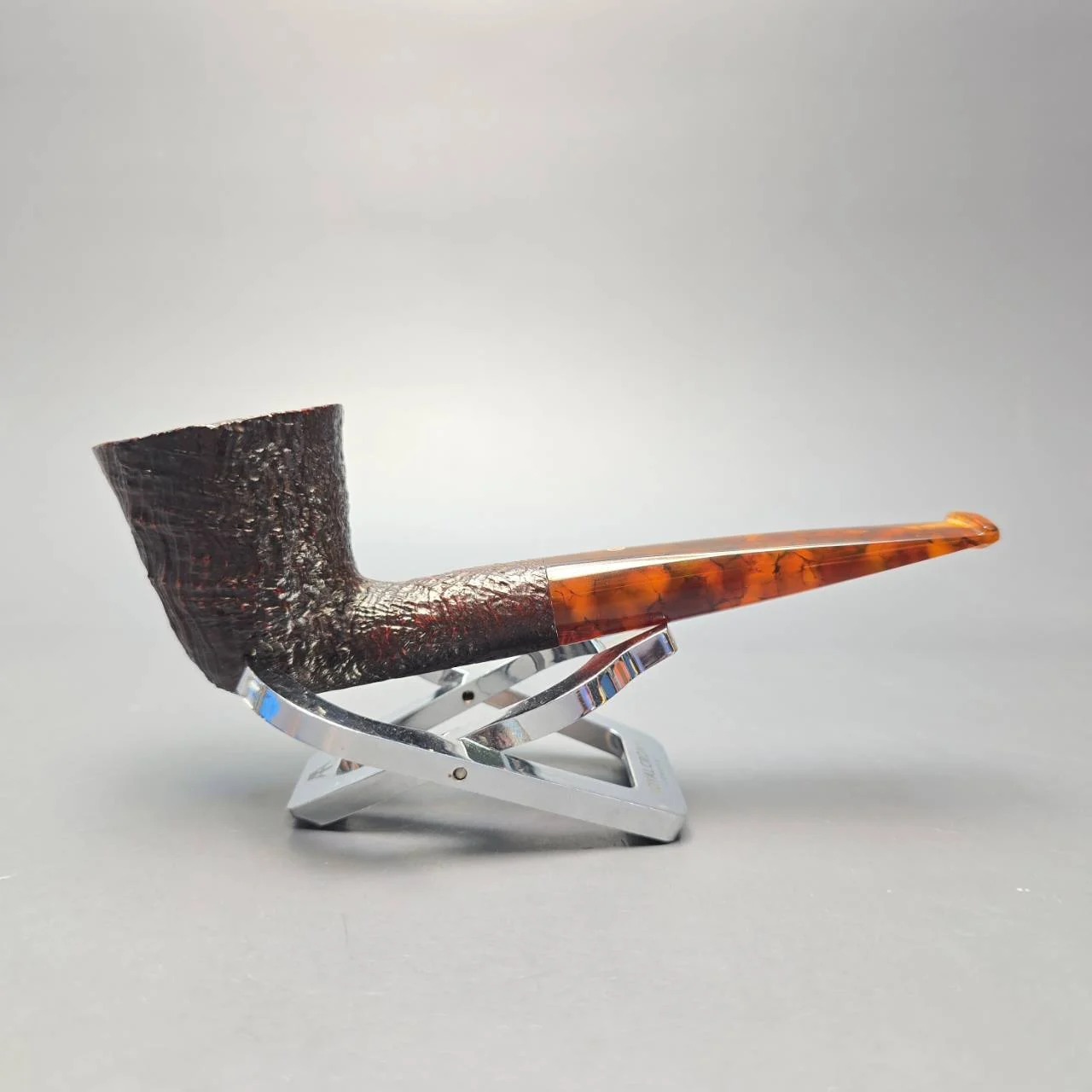 Ashton Pebble Grain XXX Sandblasted Dublin (Estate) - Image 2