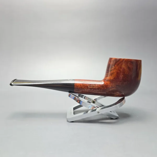James Upshall A Grade Group 5 Smooth Pot (Unsmoked Estate) - Image 4