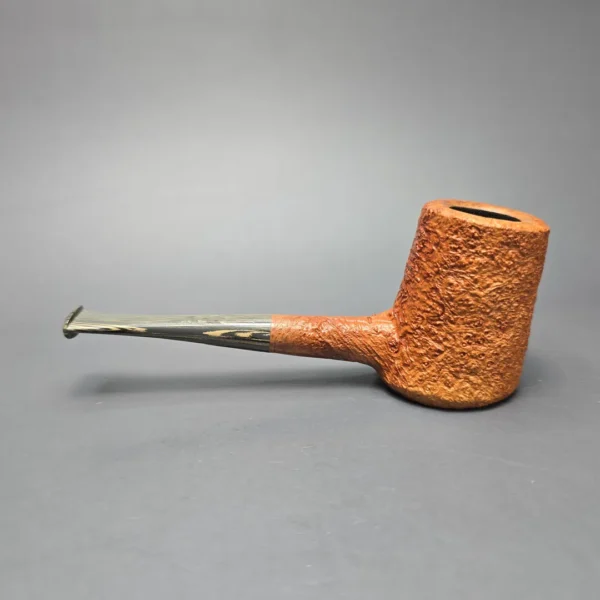 Nate King Natural Sandblasted "'Doc' Holliday" Poker (New) - Image 4