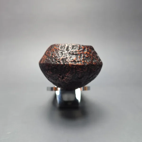 Brebbia Jumbo 2724 Extra Large Sandblasted Bulldog (Unsmoked Estate) - Image 3