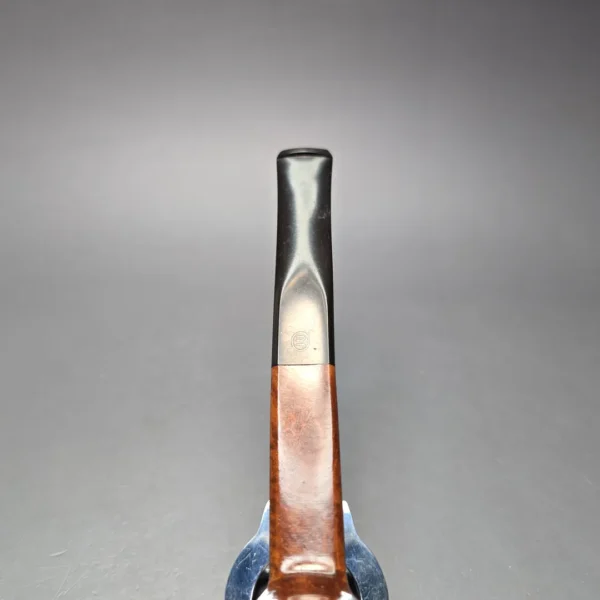 James Upshall P Grade Group 5 Smooth Panel Shank Billiard (Unsmoked Estate) - Image 7