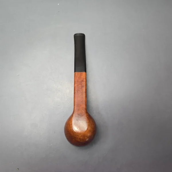 James Upshall P Grade Group 5 Smooth Panel Shank Billiard (Unsmoked Estate) - Image 9