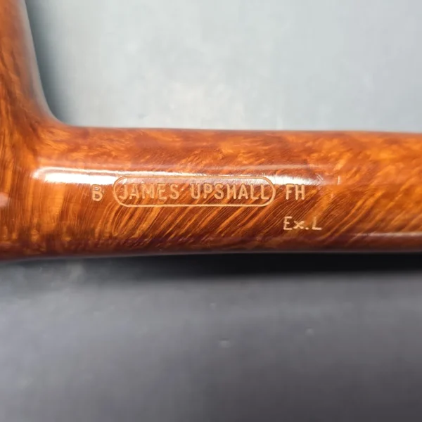 James Upshall B Grade EXL Smooth Lovat (Unsmoked Estate) - Image 10