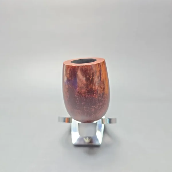 James Upshall A Grade Group 5 Smooth Saddle Billiard (Unsmoked Estate) - Image 3