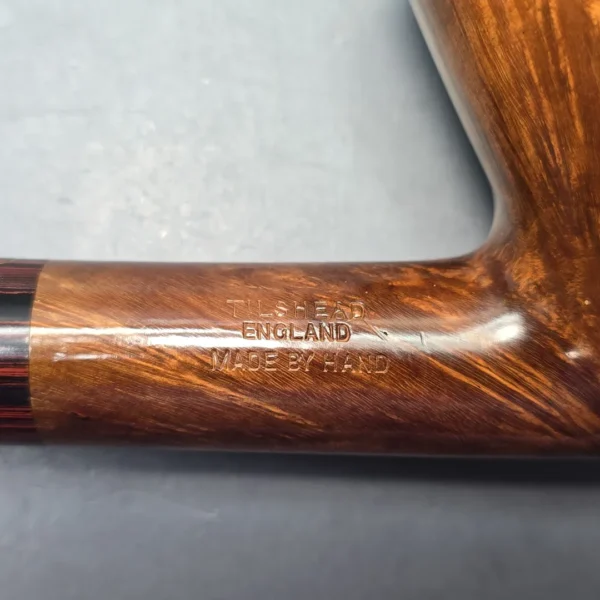 James Upshall Empire Series Old England Magnum Smooth Dublin with Cumberland (Unsmoked Estate) - Image 11