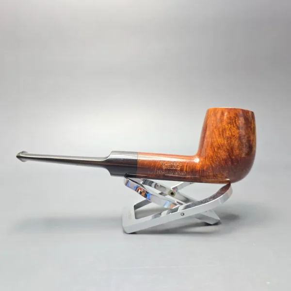 James Upshall A Grade Group 5 Smooth Saddle Billiard (Unsmoked Estate) - Image 4