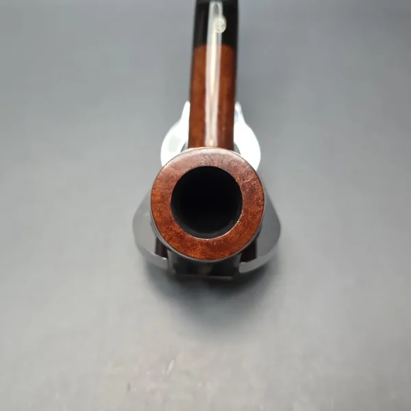 James Upshall A Grade Group 5 Smooth Saddle Billiard (Unsmoked Estate) - Image 6