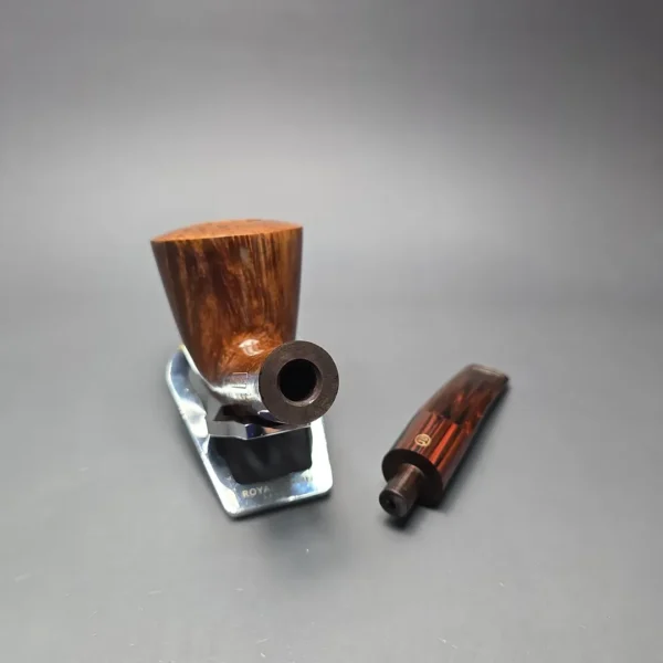 James Upshall Empire Series Old England Magnum Smooth Dublin with Cumberland (Unsmoked Estate) - Image 14