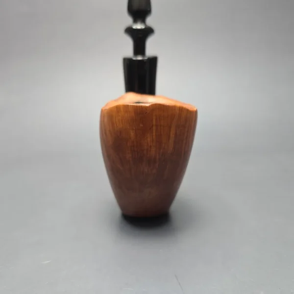 Ben Wade (Preben Holm) Danish Hand Model 200 XL Freehand Oom Paul Estate Briar Pipe, Danish Estates - Image 3