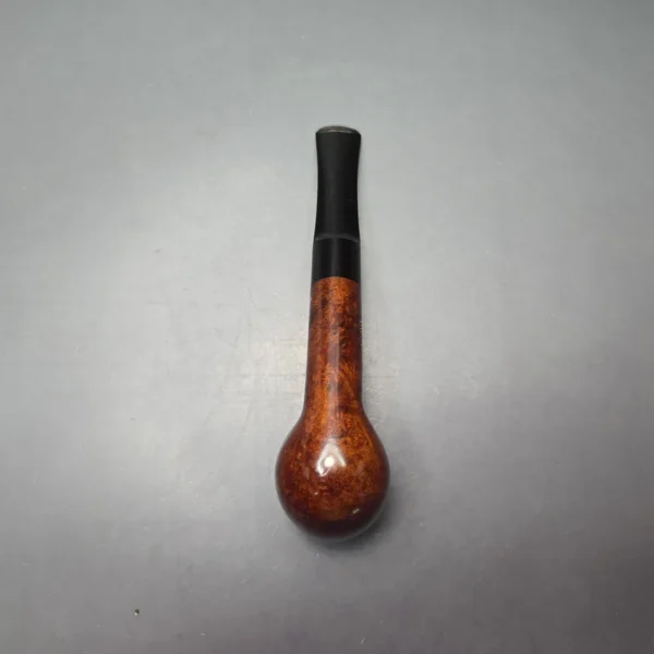James Upshall A Grade Group 5 Smooth Saddle Billiard (Unsmoked Estate) - Image 9