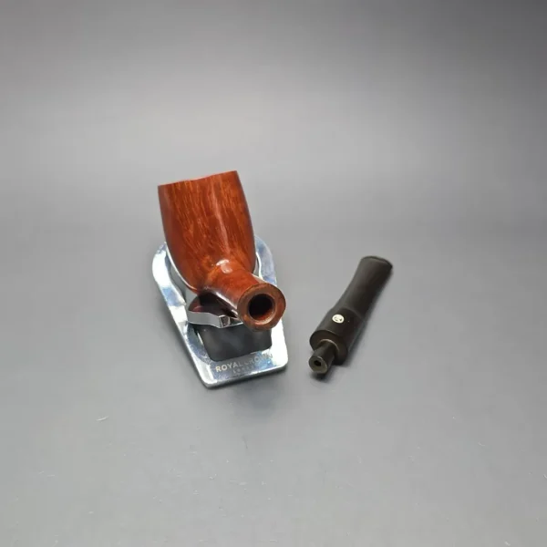 James Upshall A Grade Group 5 Smooth Saddle Billiard (Unsmoked Estate) - Image 13
