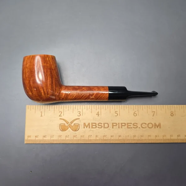 James Upshall B Grade EXL Smooth Lovat (Unsmoked Estate) - Image 11