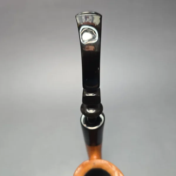 Ben Wade (Preben Holm) Danish Hand Model 200 XL Freehand Oom Paul Estate Briar Pipe, Danish Estates - Image 8