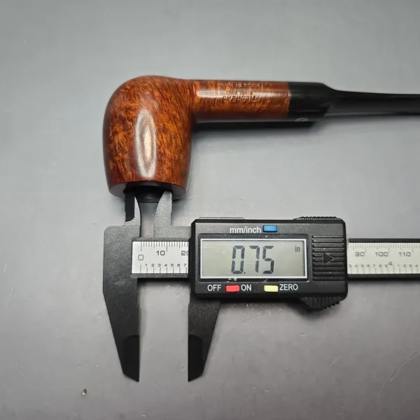 James Upshall A Grade Group 5 Smooth Saddle Billiard (Unsmoked Estate) - Image 13