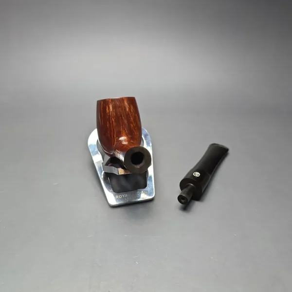 James Upshall A Grade Group 5 Smooth Saddle Billiard (Unsmoked Estate) - Image 14