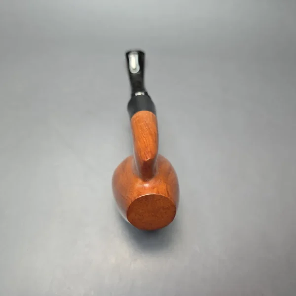 Ben Wade (Preben Holm) Danish Hand Model 200 XL Freehand Oom Paul Estate Briar Pipe, Danish Estates - Image 10