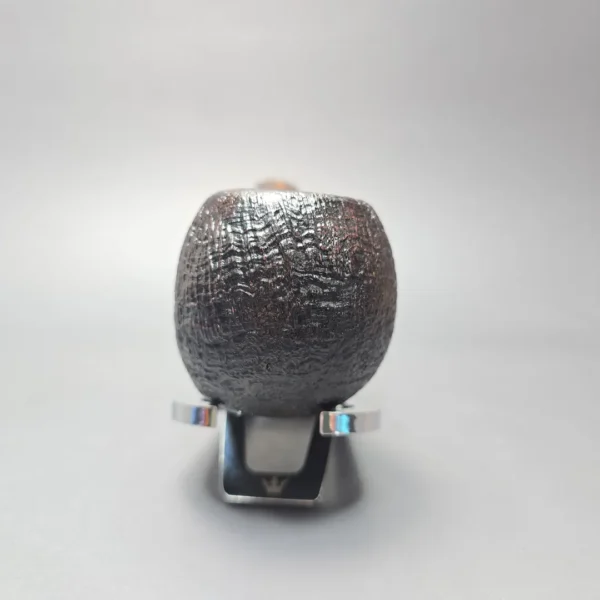 Buckeye Hand Made Sandblasted Stubby Blowfish (New) - Image 3