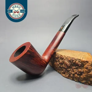 Calibano (Mastro de Paja) 109 C3 Smooth Dublin (Unsmoked Estate)