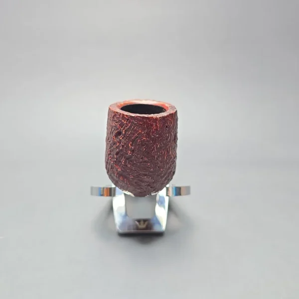 Peterson Irish Harp 264 Sandblasted Canadian with Silver (New) - Image 4