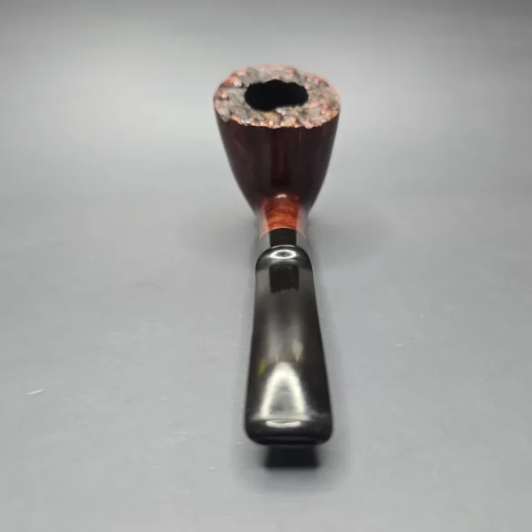 Stanwell (c.1980s) Danish Star 63 Smooth Dublin Estate Briar Pipe, Danish Estates - Image 5