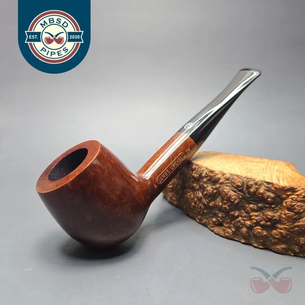 James Upshall A Grade Group 5 Smooth Apple (Unsmoked Estate)