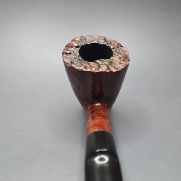 Stanwell (c.1980s) Danish Star 63 Smooth Dublin Estate Briar Pipe, Danish Estates - Image 6