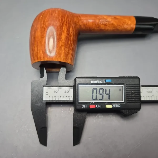 James Upshall B Grade EXL Smooth Lovat (Unsmoked Estate) - Image 12