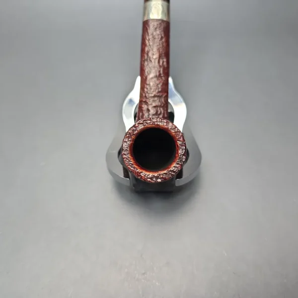 Peterson Irish Harp 264 Sandblasted Canadian with Silver (New) - Image 7