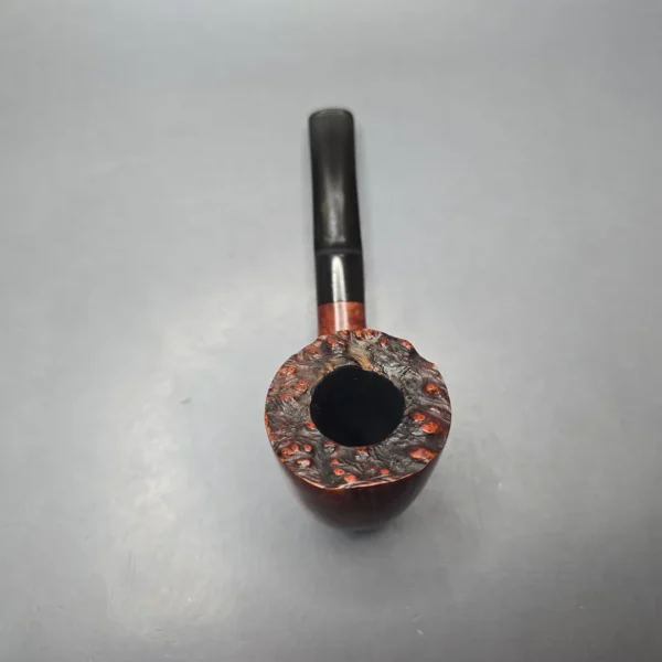 Stanwell (c.1980s) Danish Star 63 Smooth Dublin Estate Briar Pipe, Danish Estates - Image 9