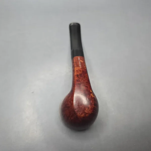 Stanwell (c.1980s) Danish Star 63 Smooth Dublin Estate Briar Pipe, Danish Estates - Image 10