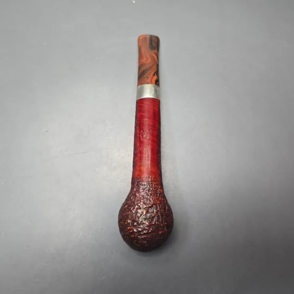 Peterson Irish Harp 264 Sandblasted Canadian with Silver (New) - Image 10