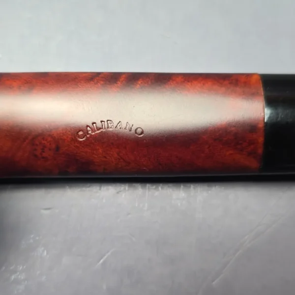 Calibano (Mastro de Paja) 109 C3 Smooth Dublin (Unsmoked Estate) - Image 10