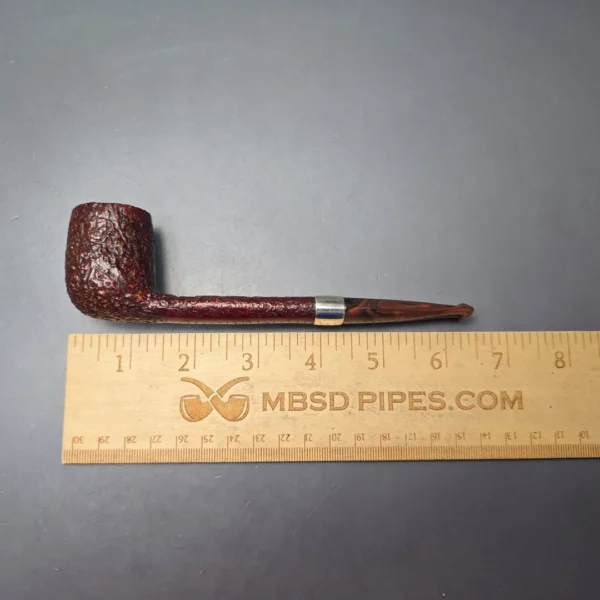 Peterson Irish Harp 264 Sandblasted Canadian with Silver (New) - Image 12